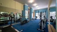 Hotel Richard Spa & Wellness - Gym