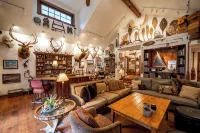 THE FOX HOUSE on Flathead Lake: Lakefront Luxury Living