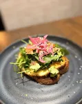 會議中心奧佛蘭公園喜來登酒店 - 早餐