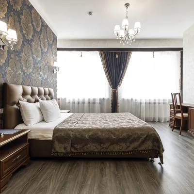 Korona Hotel 아이스 궁전 주변 호텔