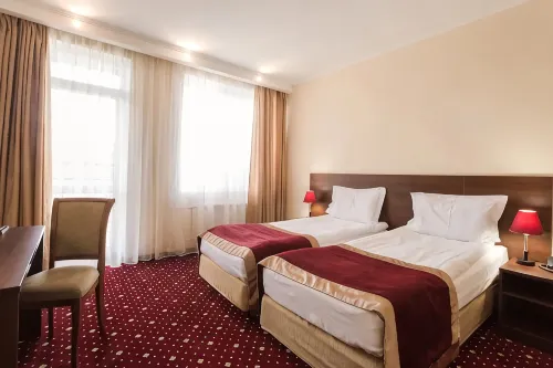 Davydov Hotel - Scenic