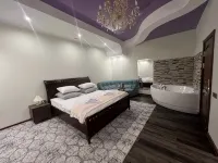 Paradise Hotel