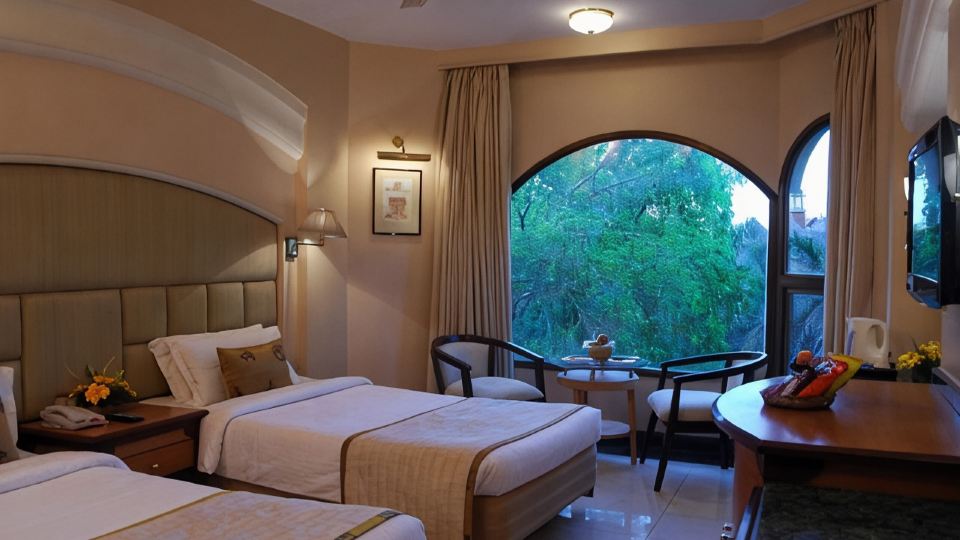 Lords Inn Vadodara