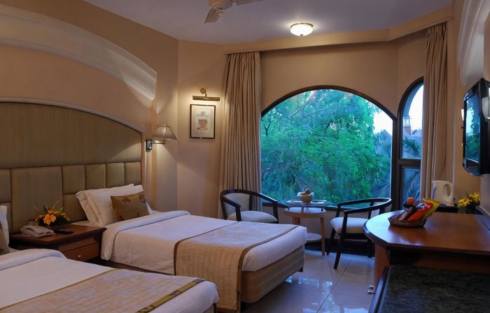 Lords Inn Vadodara