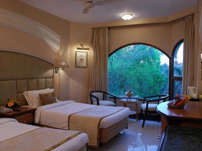 Lords Inn Vadodara