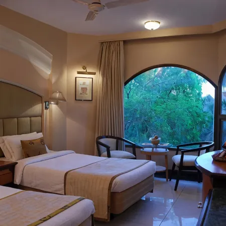 Lords Inn Vadodara