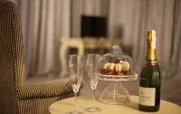 Bristol Central Park Hotel - Bữa sáng