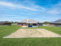 Perfect Stay in Ranch-like House with Huge Backyard! Hotels in Forney