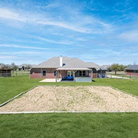 Perfect Stay in Ranch-like House with Huge Backyard!