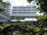 Ikaho Grand Hotel
