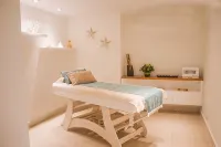 Radisson Cartagena Ocean Pavillion - spa