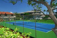 What a SPECTACULAR view!  2 bdrm Poipu Sands Condo -Short walk to Poipu Beaches. - balcony