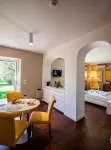 Quercia Belvedere Relais - balcony