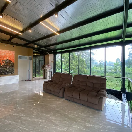 Villa Vive Trawas Отели в г. Приген