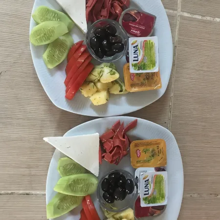 Ozturk Hotel