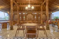 Sakanti Inn Wonosobo