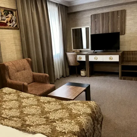 Baku Hotel Ganja