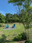 Dragonfly Cottage at the coast in Shallotte, NC. - Wifi