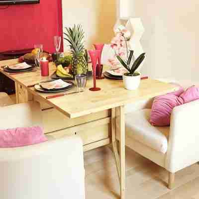 City Apartment 'buddha' - Zentrale Lage, Others