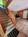 2400sf Secluded Family Mountain House 16 Acres- 2 Min to Jiminy Peak- Near Lenox