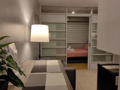 Citispace 1BR Unit Ridgewood Towers Near BGC #RW09 - 2성급