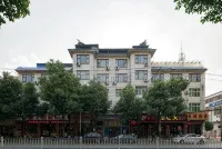 Pod Inn Hotel (Nanjing Sun Yat-sen's Mausoleum Maqun Subway Station) Hotels in Nanjing