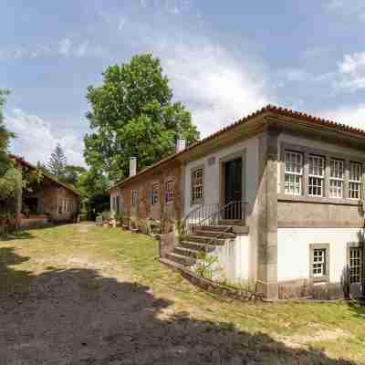 Bento Novo | Historic Manor House Near the Coast, Stunning Gardens Hotel Exterior