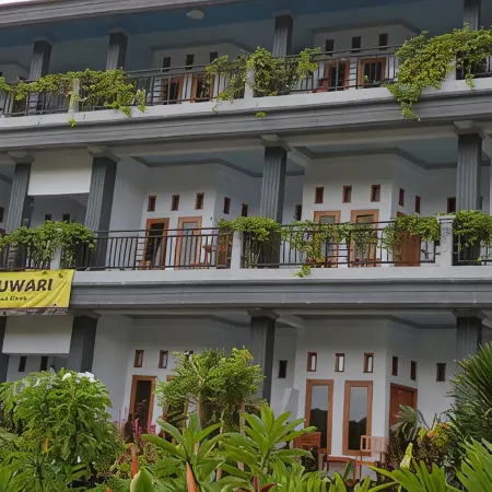 Hotel Kasuwari Labuan Bajo