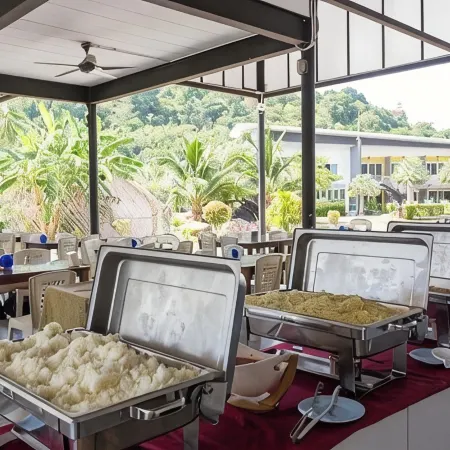Gypsy Sea View Resort- Phi Phi Island
