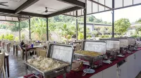 Gypsy Sea View Resort- Phi Phi Island - breakfast