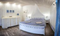 Penzion Primase - Pools