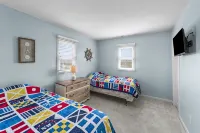 3 Mins to Beach, Cozy Frisco 3Bd w/ Hot Tub - 3-Sterne