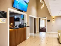 Super 8 by Wyndham Champaign Hotels in Champaign