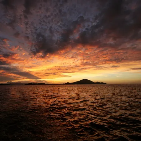Komodo Resort