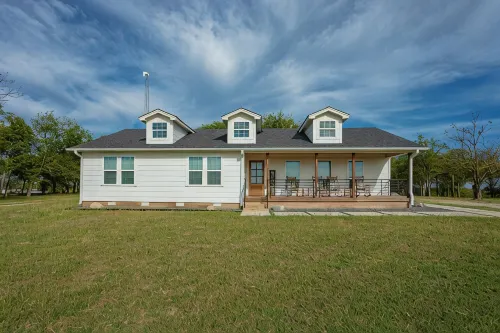 Farmhouse Charm - Waco/Magnolia/Baylor - 4성급