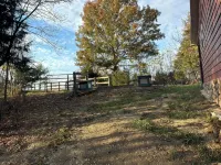 Charming 1-bedroom cottage with WiFi and AC in lovely Stamping ky