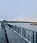 Brand New Water Front Living Island Paradise