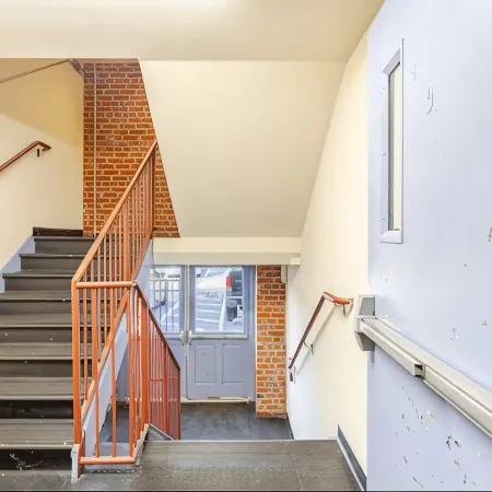Cozy 1BR Apt in Downtown Richmond, Nearby Attractions within walking distance