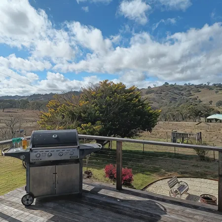Willow Downs, Rustic Farm Stay
