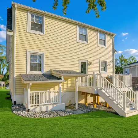 Annapolis Charm –Bright 3BR in Downtown