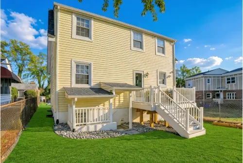 Annapolis Charm –Bright 3BR in Downtown