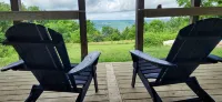 Morabeza: A Tropical Seneca Haven