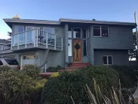 Magical Retreat!  Contemporary and Cozy Park Hill!