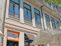 Vivacity Porto - Rooms & Apartments Hotels near Fernandine Wall