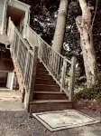 Urban Peak Escape, Lenox, MA