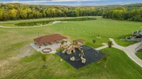 Innsbrook Woods | Pool, Hot Tub & Tennis Court - Boutique
