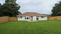 Beautiful 3/2 Home, quiet location, close proximity to Texas A&M University - 民宿