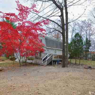 Spacious 6-Bedroom Home Just Steps from Outdoor Adventures! Hotel Exterior
