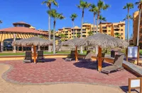 PRINCESA Resort D108*Sandy Beach*Ground Floor*HUGE