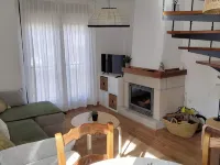 yeico's house Hotels in Bonar-Cistierna
